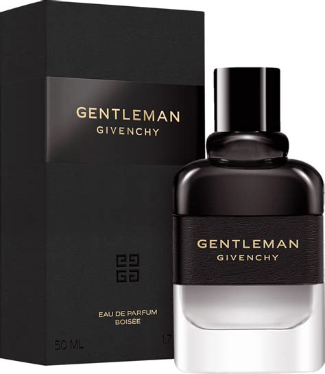 gentleman Givenchy perfume masculino